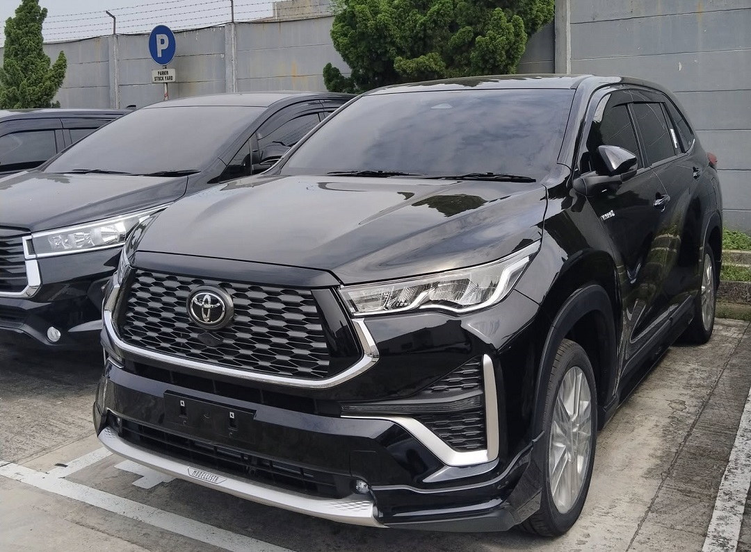 ArbiTrans: Solusi Sewa Mobil 24 Jam yang Menyelamatkan Hari Anda di Cilacap